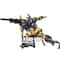 Mobile Suit Zeta Gundam HGUC MSN-00100 Hyaku-Shiki 1/144 Scale Model Kit